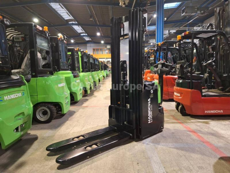 Stacker Hangcha CDD12-XT1-SI