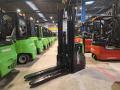 Stacker Hangcha CDD12-XT1-SI