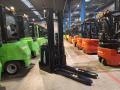 Stacker Hangcha CDD12-XT1-SI