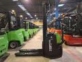 Stacker Hangcha CDD12-XT1-SI
