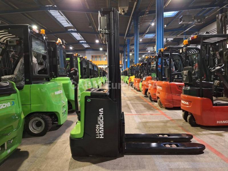 Stacker Hangcha CDD12-XT1-SI