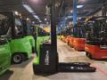 Stacker Hangcha CDD12-XT1-SI