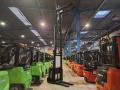 Stacker Hangcha CDD12-XT1-SI