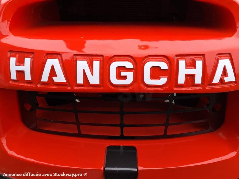 Photo Hangcha TT30-4  image 17/18