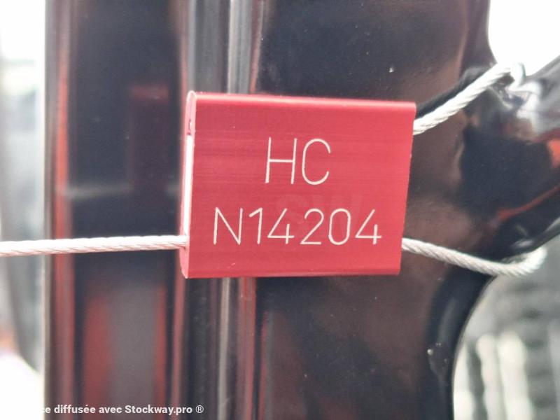 Photo Hangcha TT30-4  image 18/18