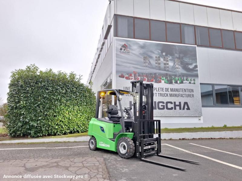 Hangcha AE25-I 