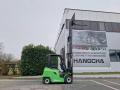 Carrelli elevatori Hangcha AE25-I