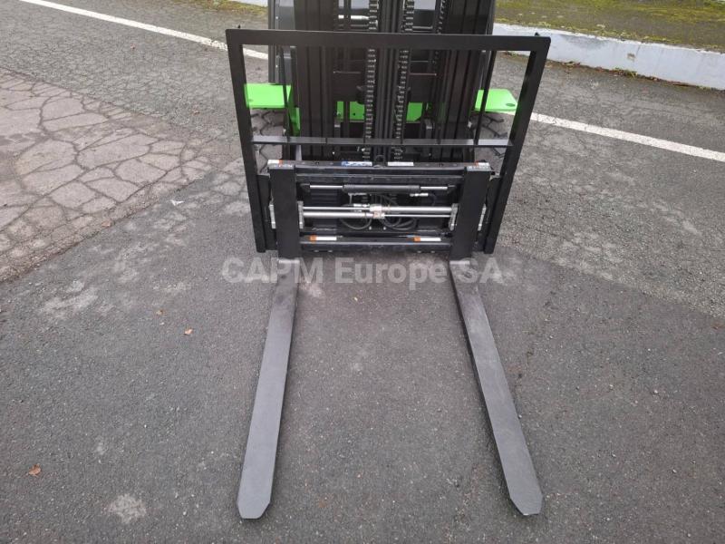 Carrelli elevatori Hangcha AE25-I