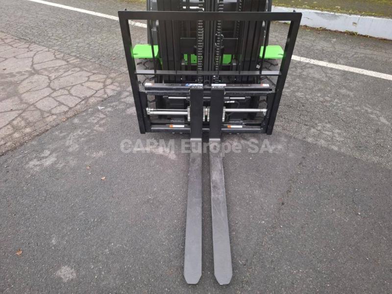 Carrelli elevatori Hangcha AE25-I