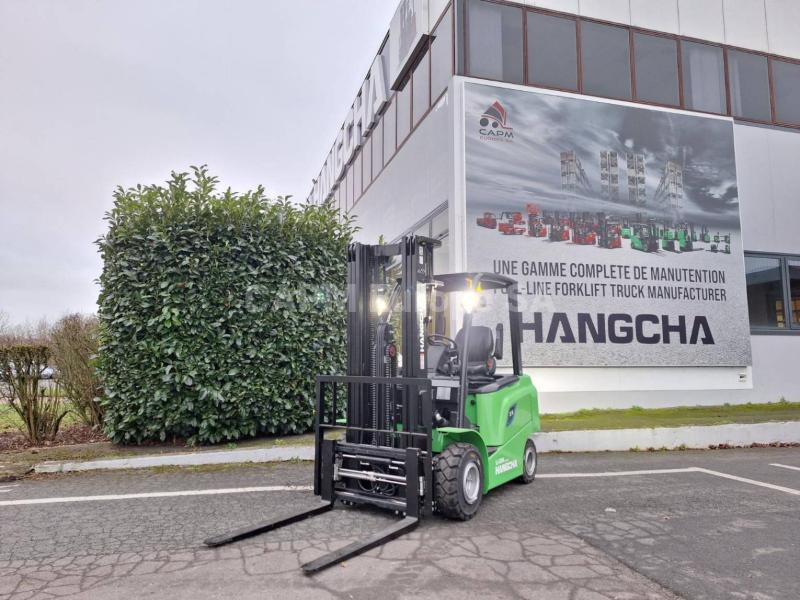 Carrelli elevatori Hangcha AE25-I