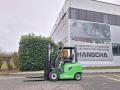 Carrelli elevatori Hangcha AE25-I