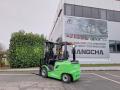 Carrelli elevatori Hangcha AE25-I