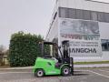 Carrelli elevatori Hangcha AE25-I