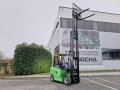 Carrelli elevatori Hangcha AE25-I