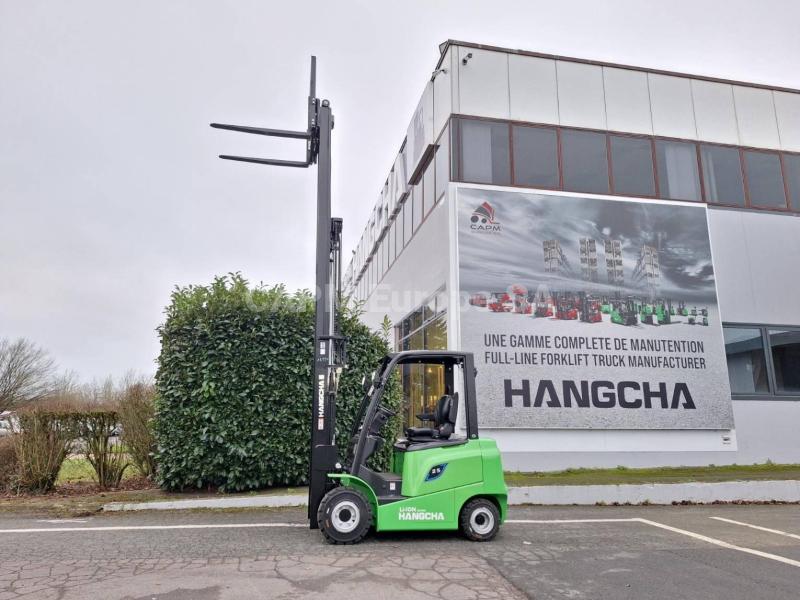 Carrelli elevatori Hangcha AE25-I