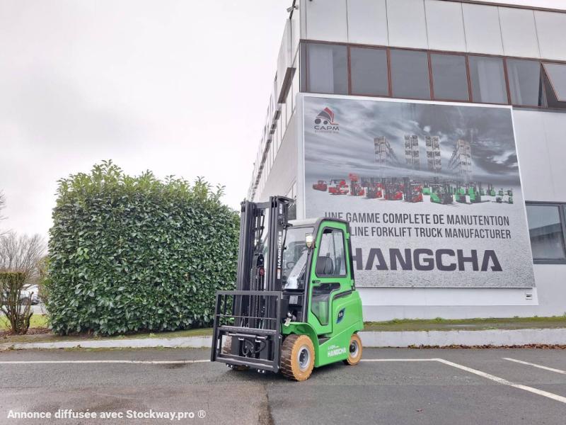 Hangcha AE20Ci 