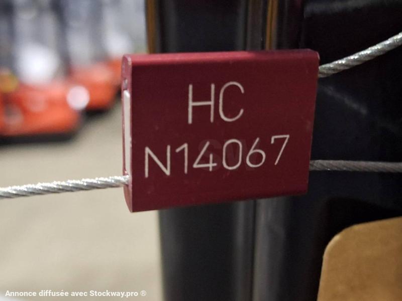 Photo Hangcha XF18G-2  image 17/17