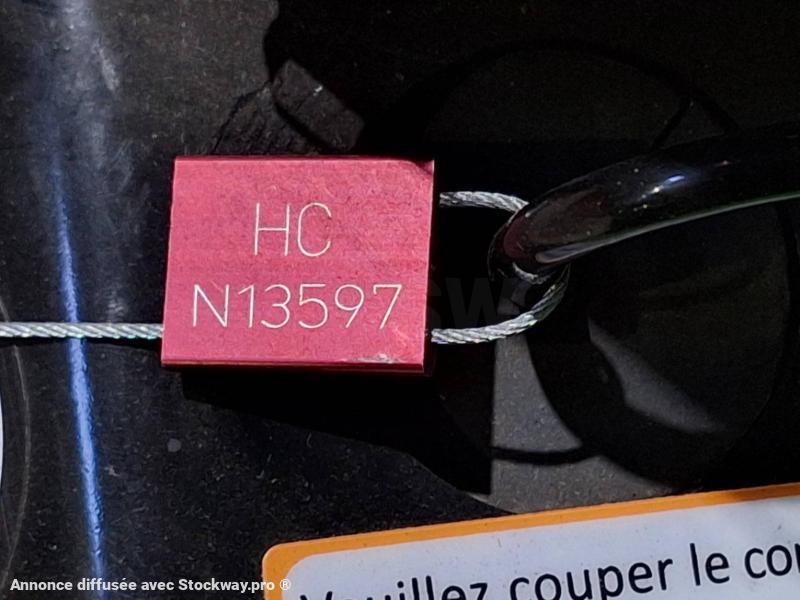 Photo Hangcha CDD12-A2MC2-ISZ  image 10/10
