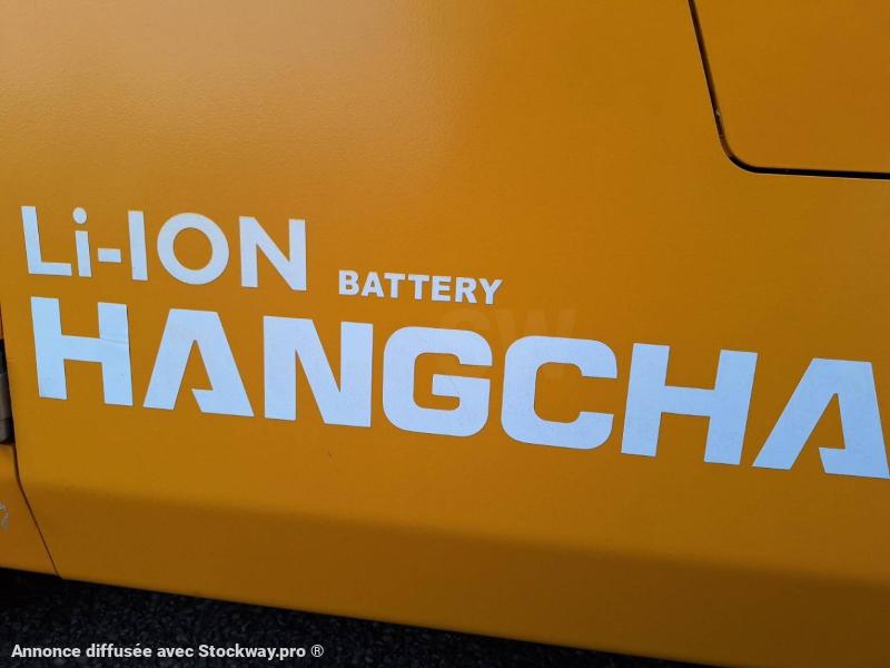 Photo Hangcha XE25i (CPD25-XEY2-SI)  image 17/18