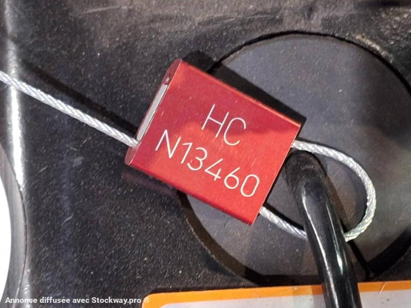 Photo Hangcha CDD12-A2MC2-ISZ  image 10/10