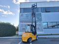 Carretillas elevadoras Hangcha XE38i