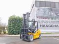 Heftruck Hangcha XE35i (CPD35-XEY2-SI)