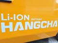 Heftruck Hangcha XE20Ci