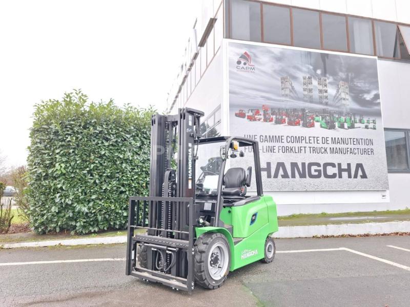 Heftruck Hangcha AE30-I