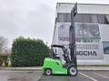 Heftruck Hangcha AE30-I