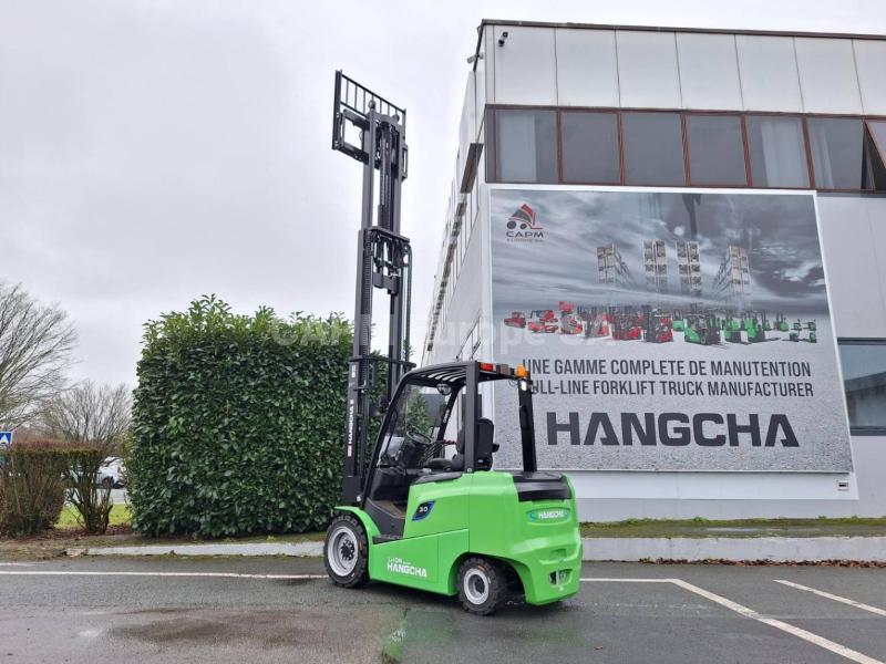 Heftruck Hangcha AE30-I