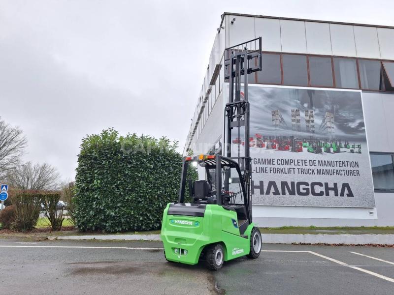 Heftruck Hangcha AE30-I