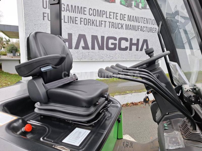 Heftruck Hangcha AE30-I