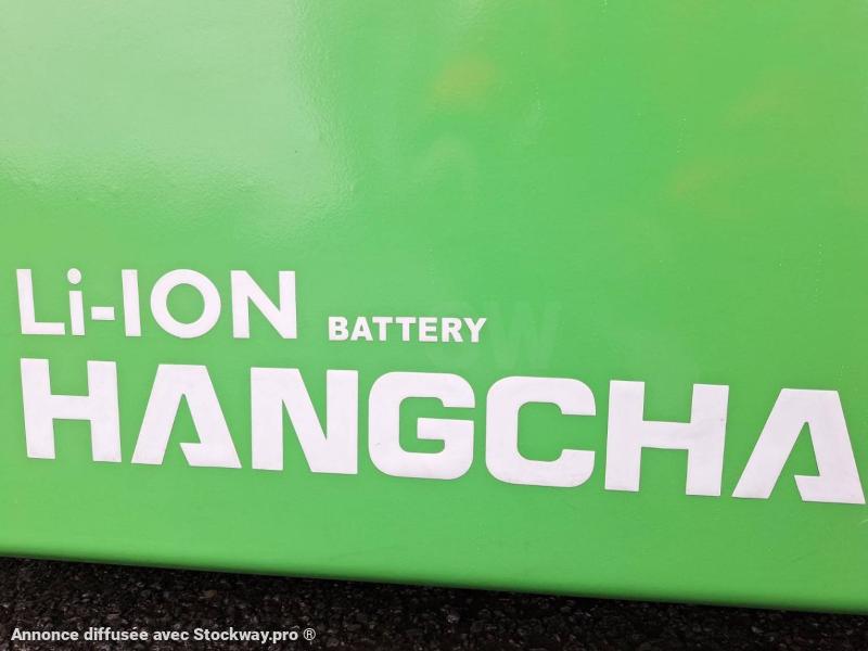 Photo Hangcha AE30-I  image 15/16
