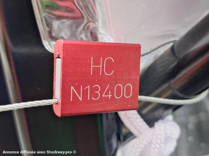 Photo Hangcha AE30-I  image 16/16
