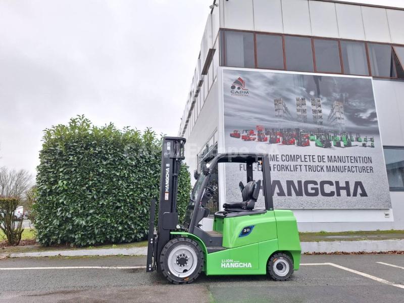 Heftruck Hangcha AE30-I