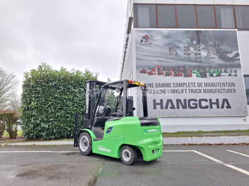 Heftruck Hangcha AE30-I