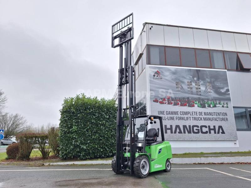 Heftruck Hangcha AE30-I