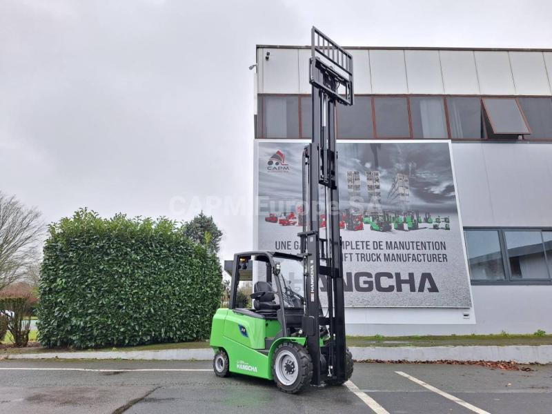 Heftruck Hangcha AE30-I