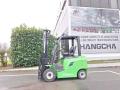 Heftruck elektrische heftruck Hangcha                 AE25-I