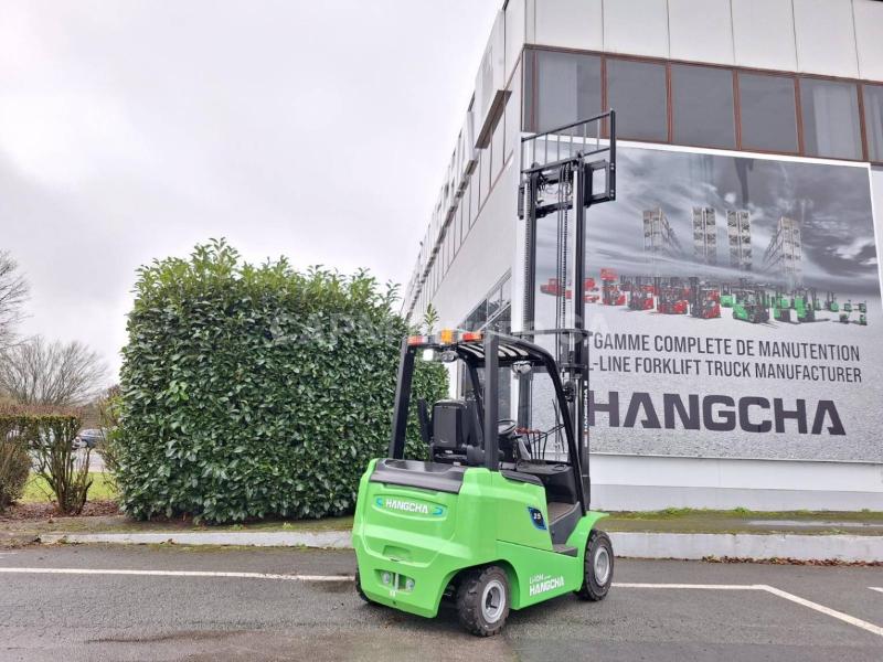 Heftruck Hangcha AE25-I