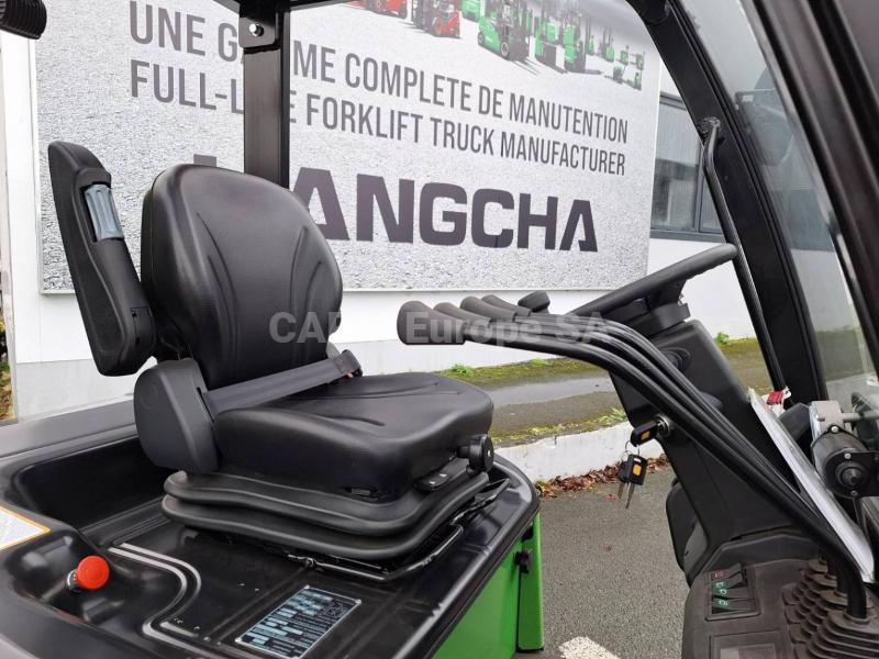 Heftruck Hangcha AE25-I