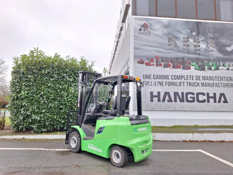 Heftruck Hangcha AE25-I