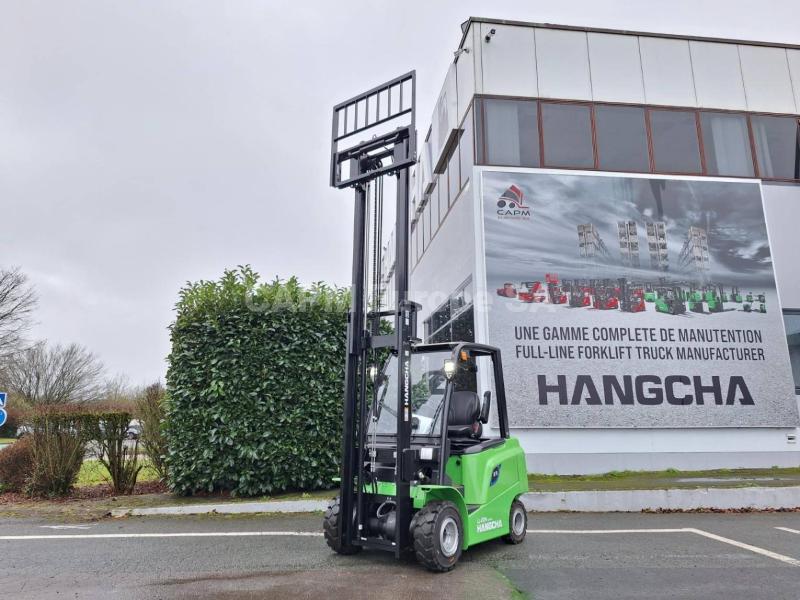 Heftruck Hangcha AE25-I