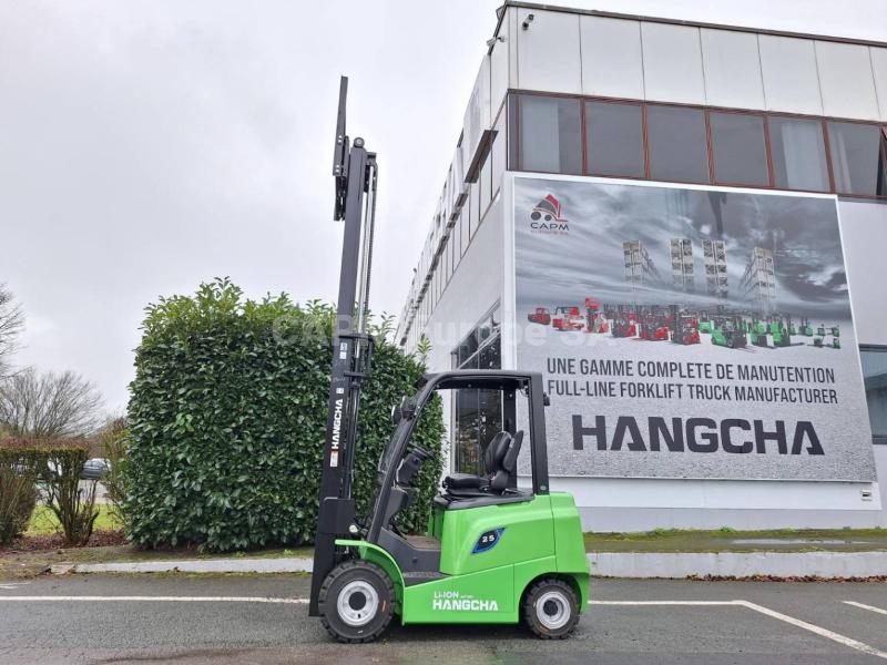 Heftruck Hangcha AE25-I