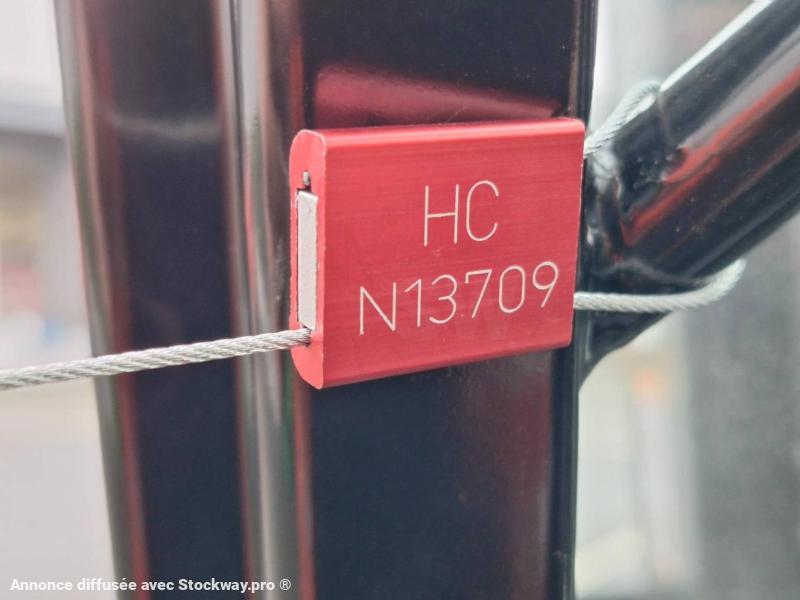 Photo Hangcha XC50i-600  image 17/17