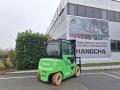 Heftruck Hangcha XC50i-600