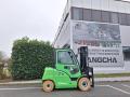 Heftruck Hangcha XC50i-600