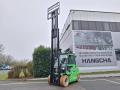 Heftruck Hangcha XC50i-600