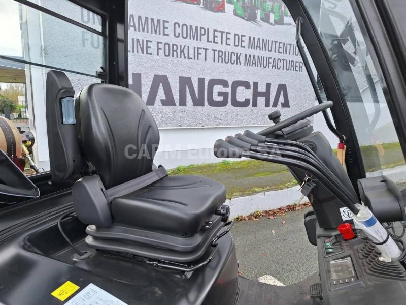 Heftruck Hangcha XF35G-2