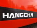 Heftruck Hangcha XF35G-2